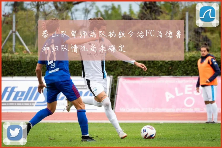 泰山队军师离队执教今治FC马德鲁加归队情况尚未确定